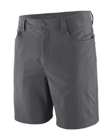 Pantaloncini Trekking Uomo Dilemma