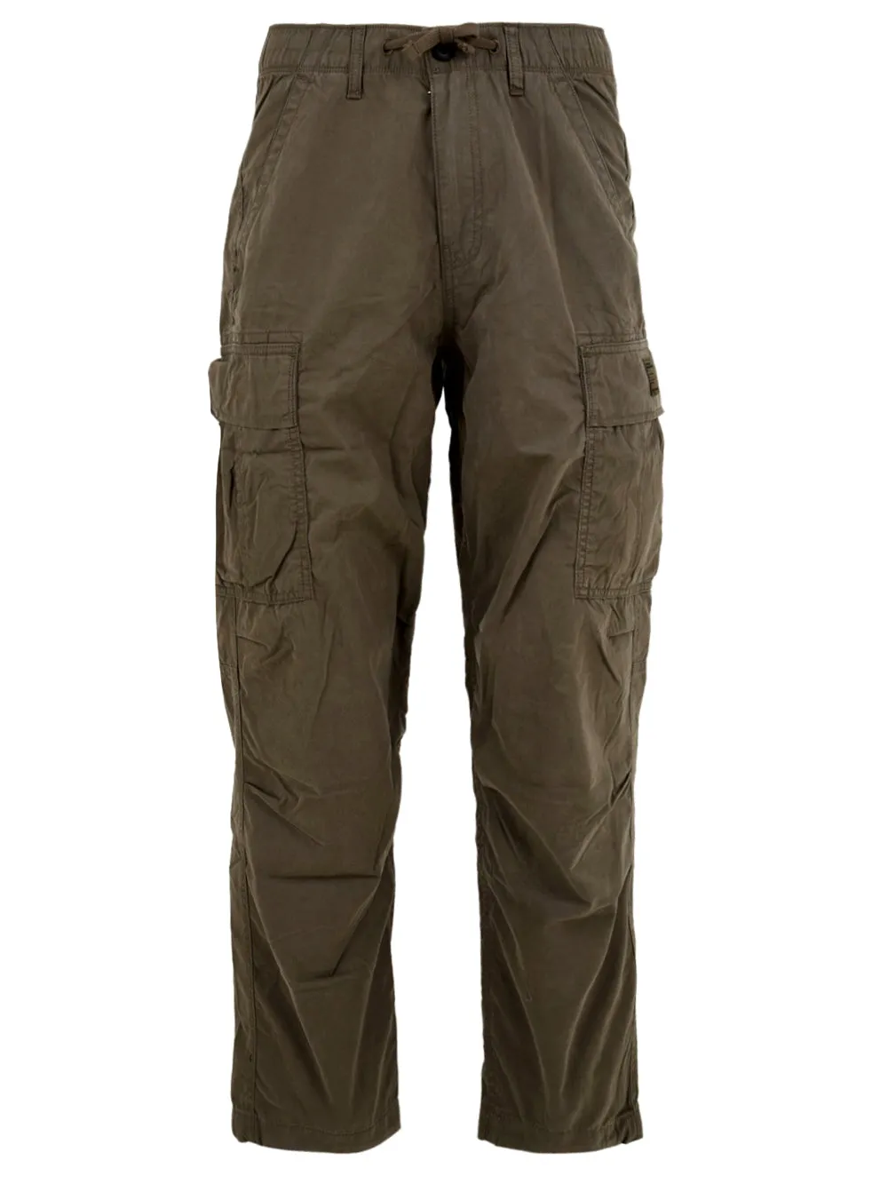 Pantalone cargo SUPERDRY Uomo M7010880A