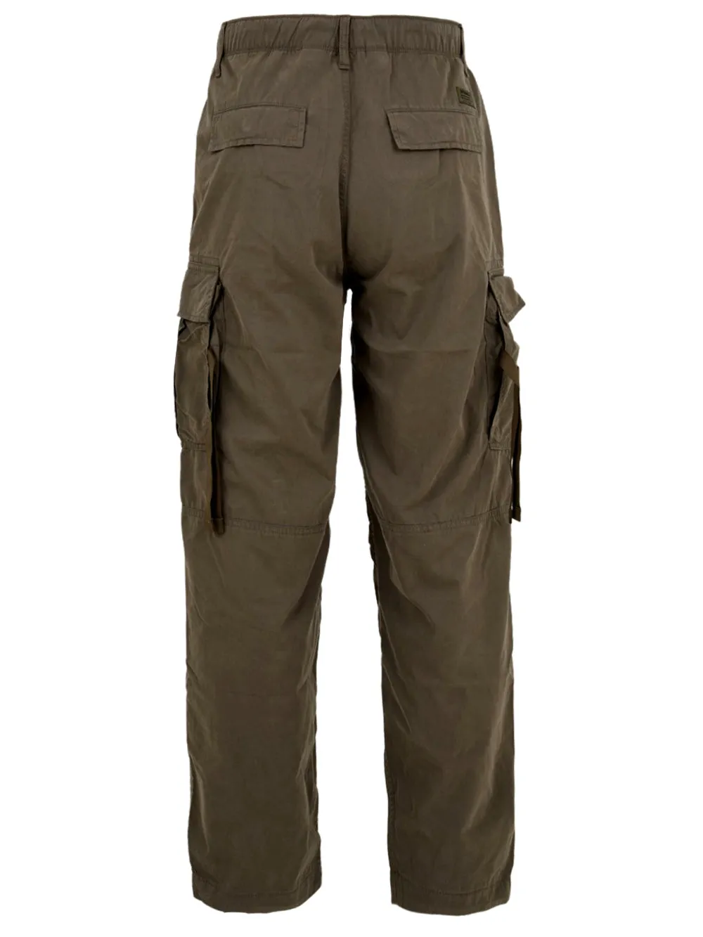 Pantalone cargo SUPERDRY Uomo M7010880A