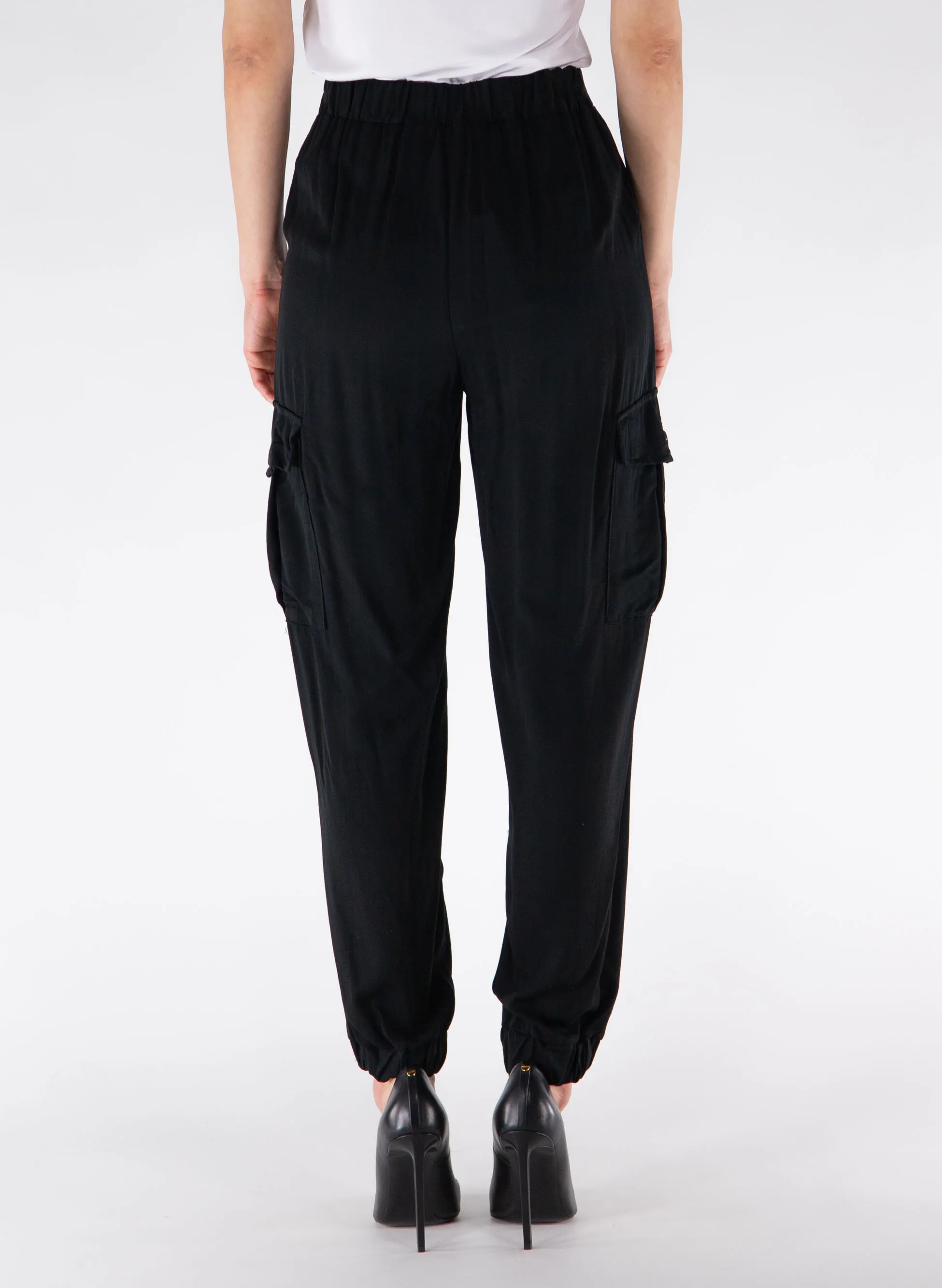 pantalone cargo