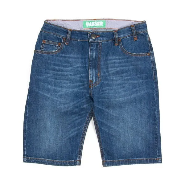 Pantalone Corto Uomo Lobster Short 