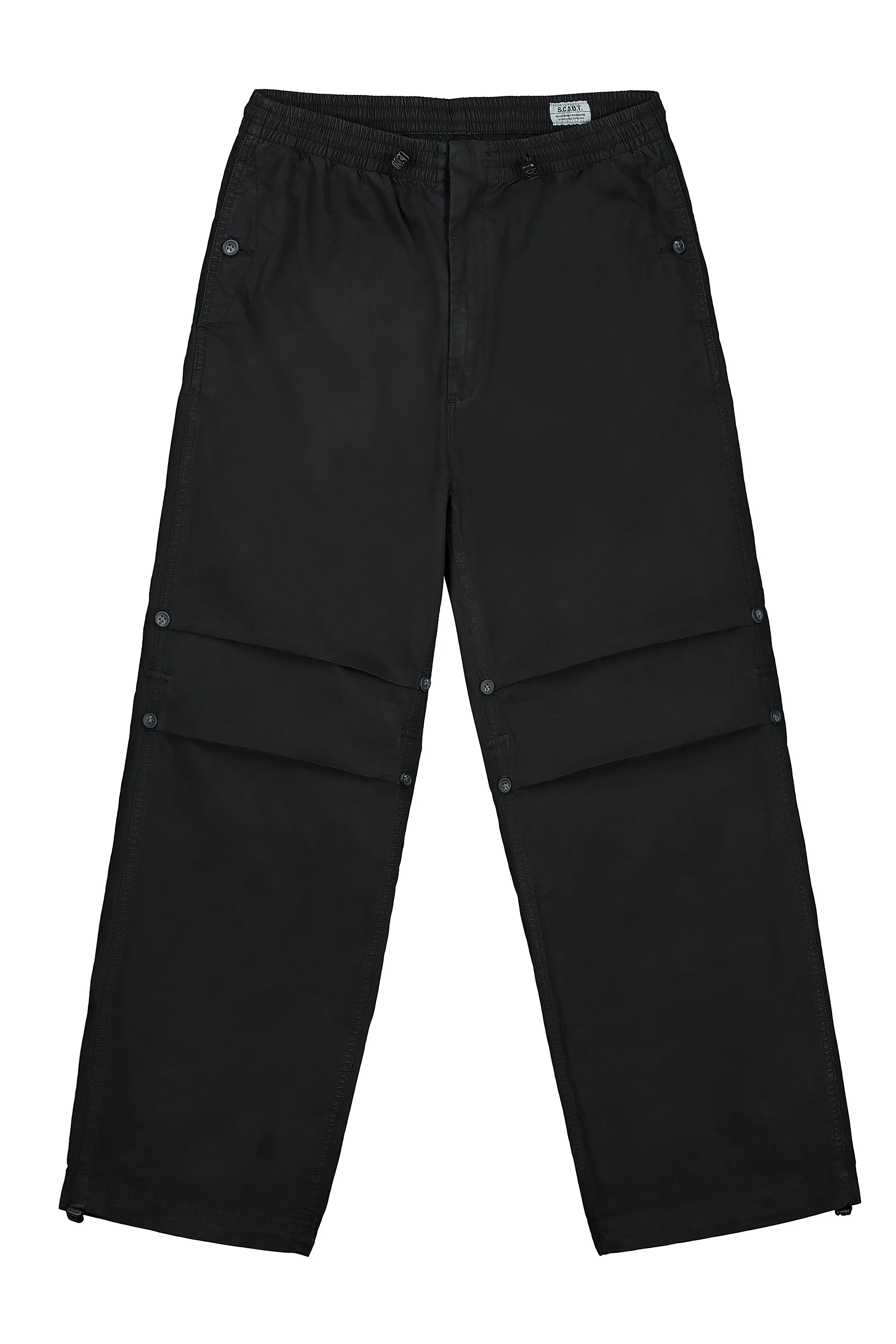         PANTALONE COULISSE ARROTOLABILE