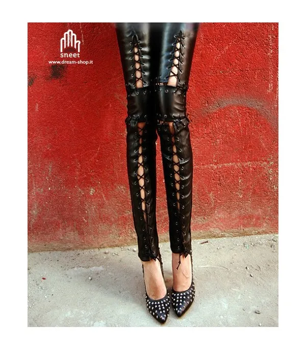 Pantalone Haman