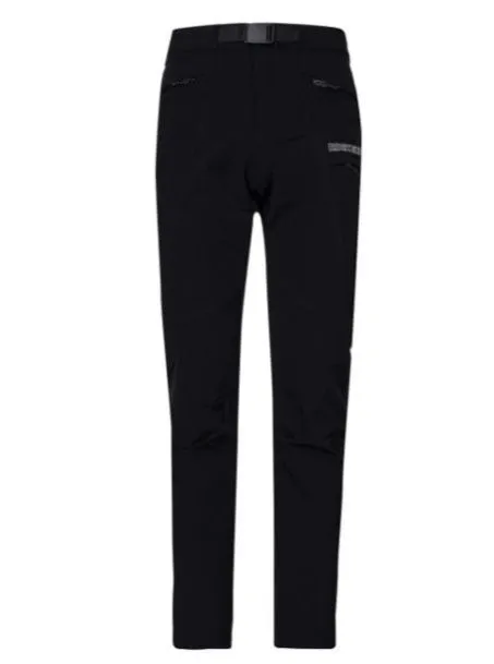 Pantalone Rock Experience Jetstream 04361 0208 Nero
