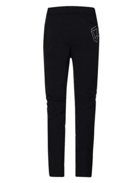 Pantalone Rock Experience Jetstream 04361 0208 Nero