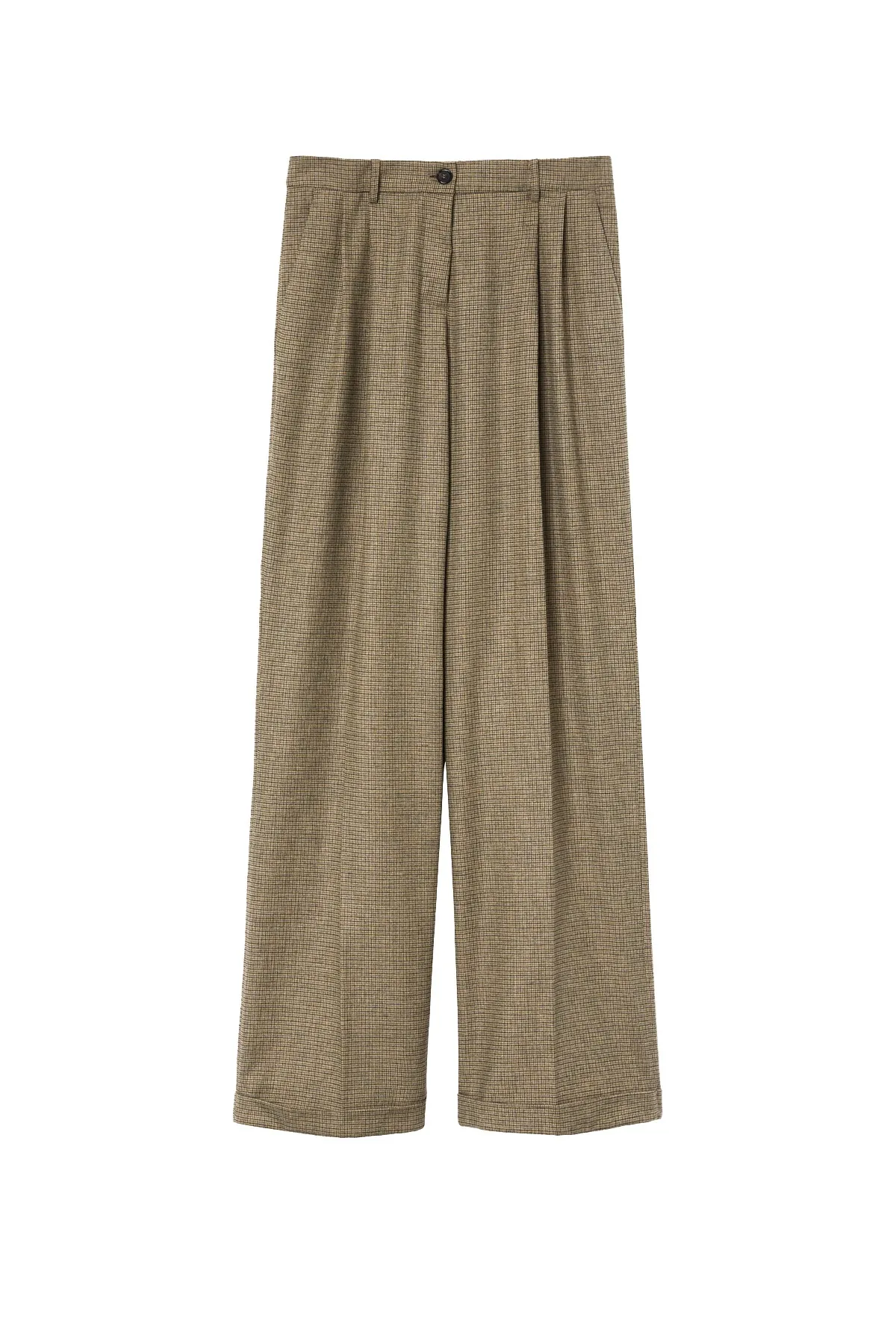 Pantalone VASETTO PINKO donna
