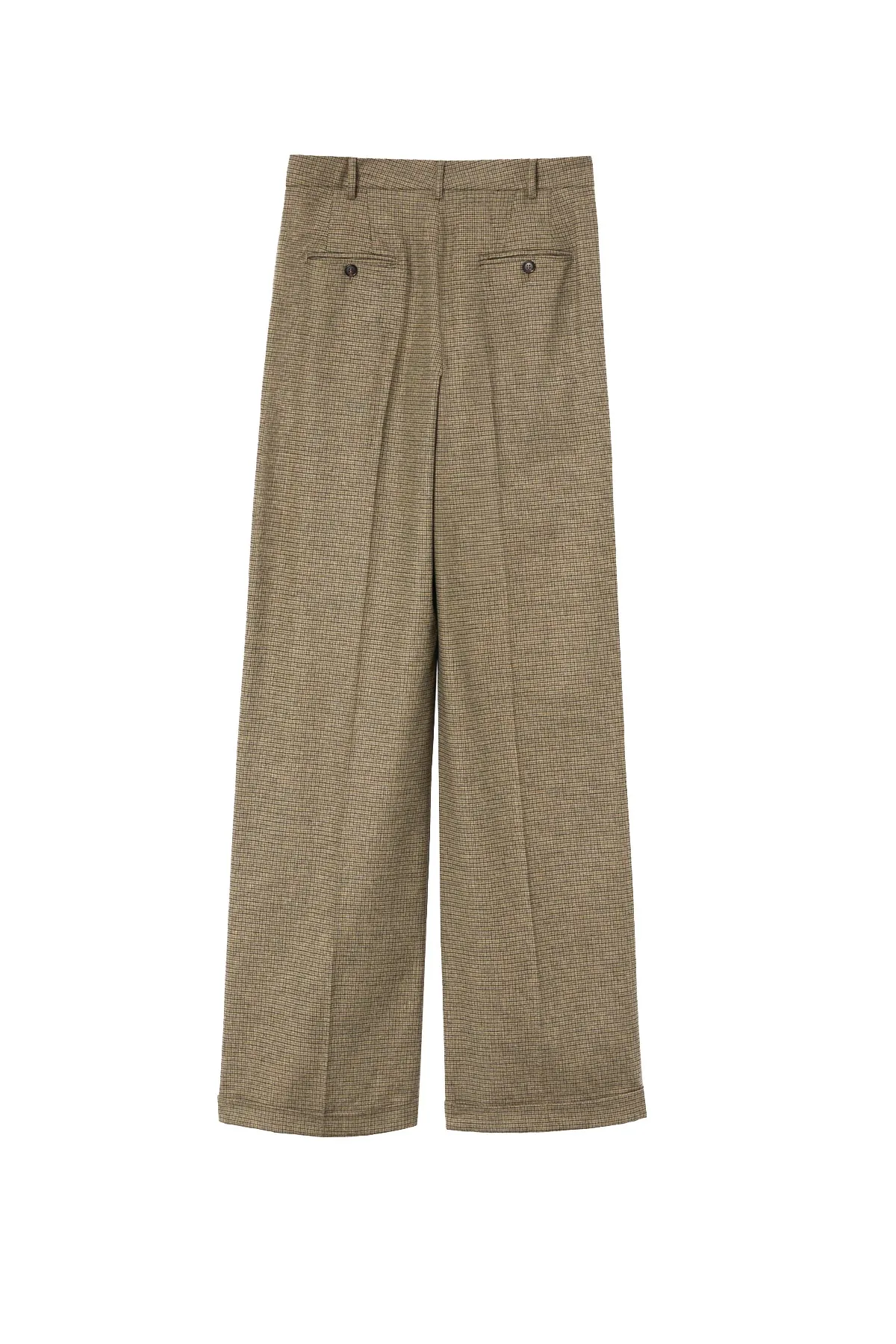 Pantalone VASETTO PINKO donna