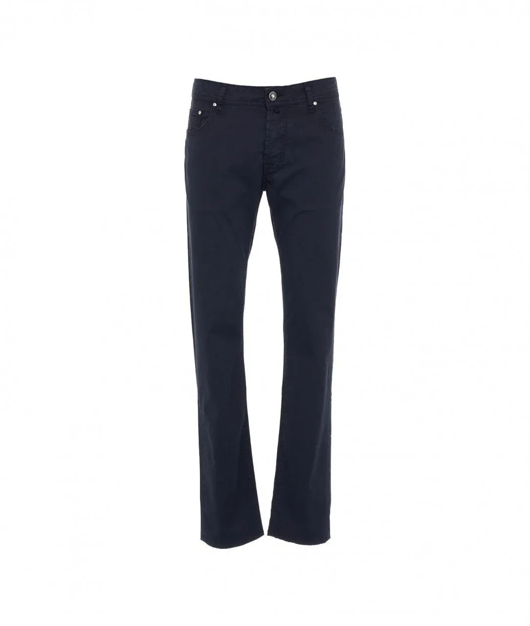 Pantaloni Bard blu scuro blu scuro