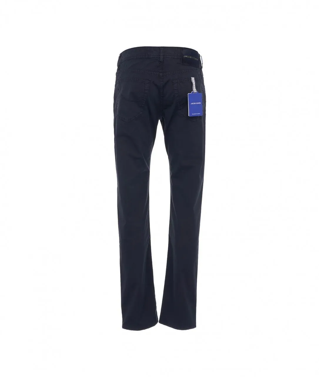 Pantaloni Bard blu scuro blu scuro
