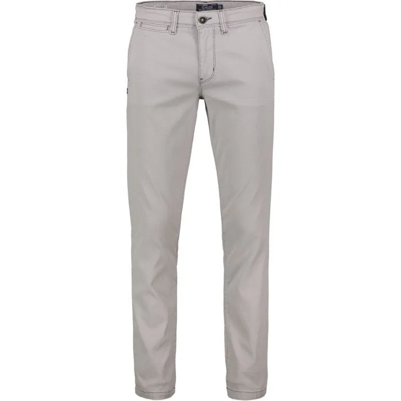 Pantaloni chino con tasche