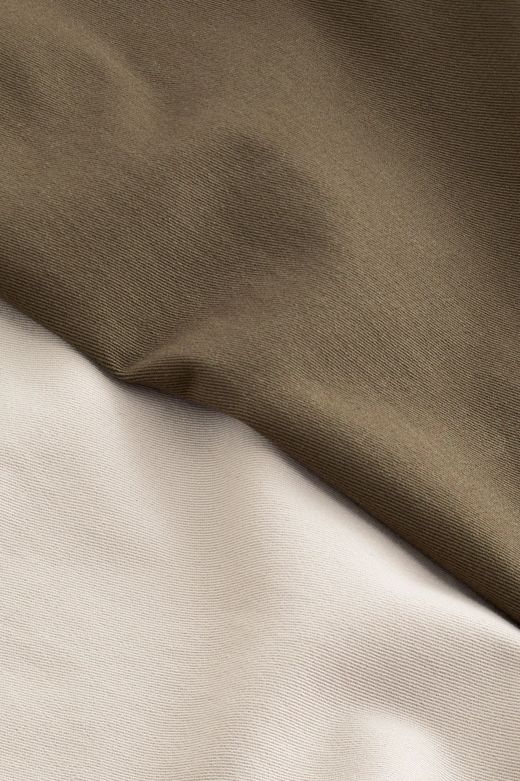 Pantaloni chino slim elasticizzati Pantaloni 2 Confezione