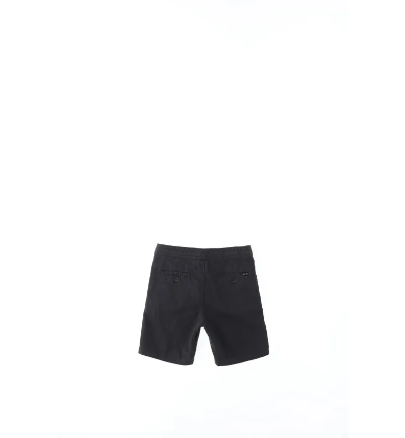 Pantaloni cotone-lino