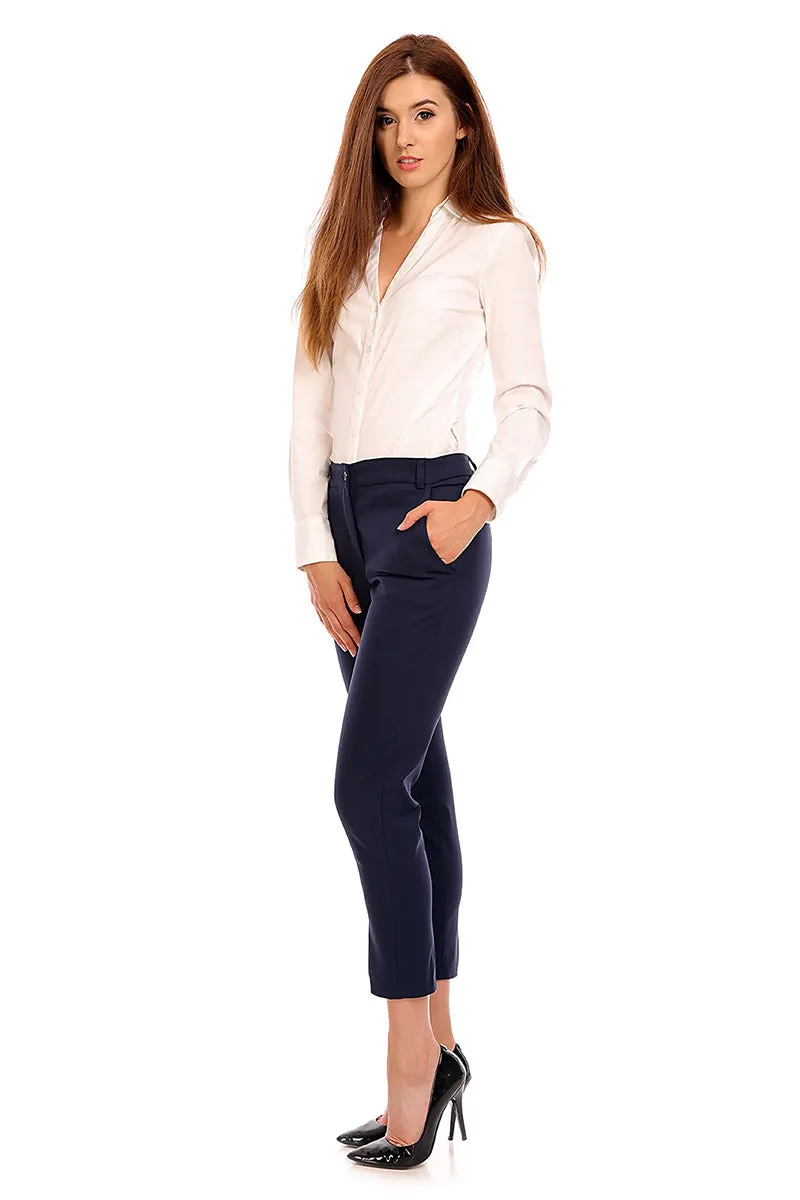 Pantaloni da donna model 118959 Cabba