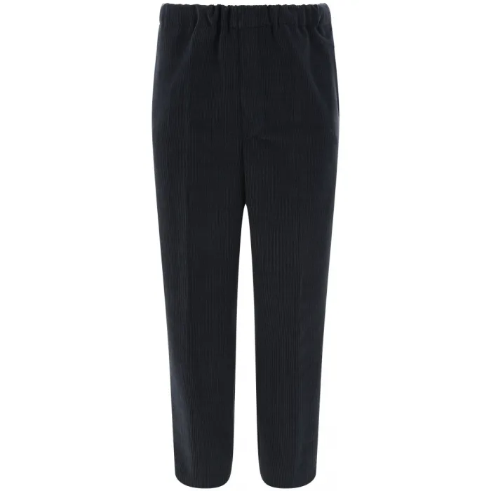 Pantaloni elasticizzati Wolcord/Pantaloni da riabilitazione Blu
