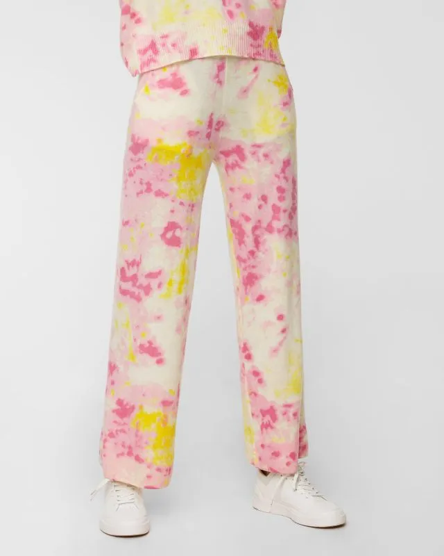 Pantaloni in lana ALLUDE