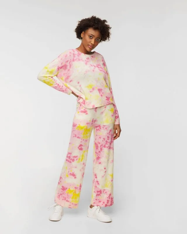Pantaloni in lana ALLUDE