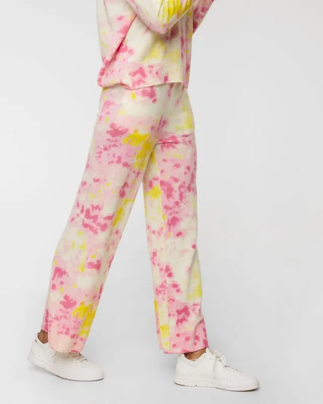 Pantaloni in lana ALLUDE