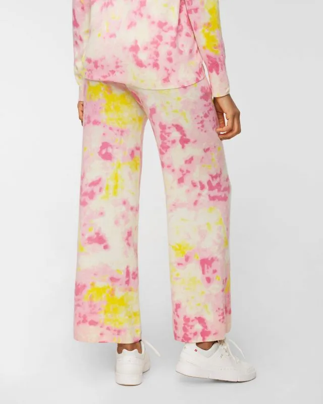Pantaloni in lana ALLUDE