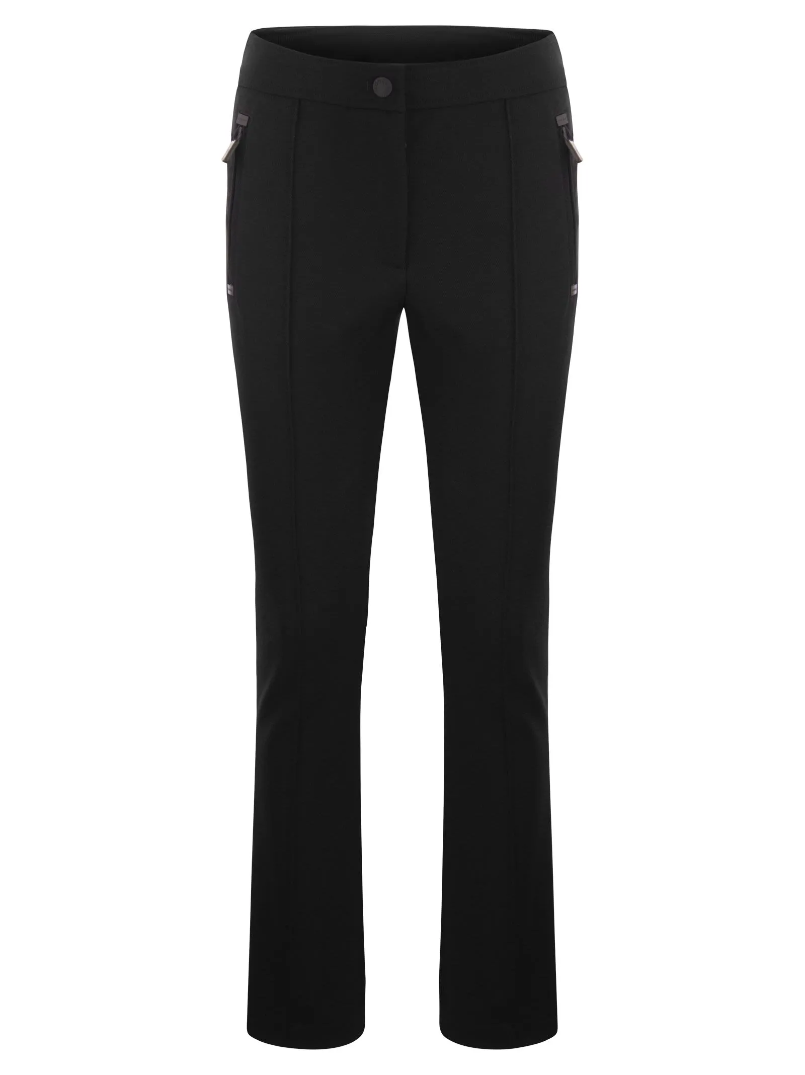 Pantaloni in twill