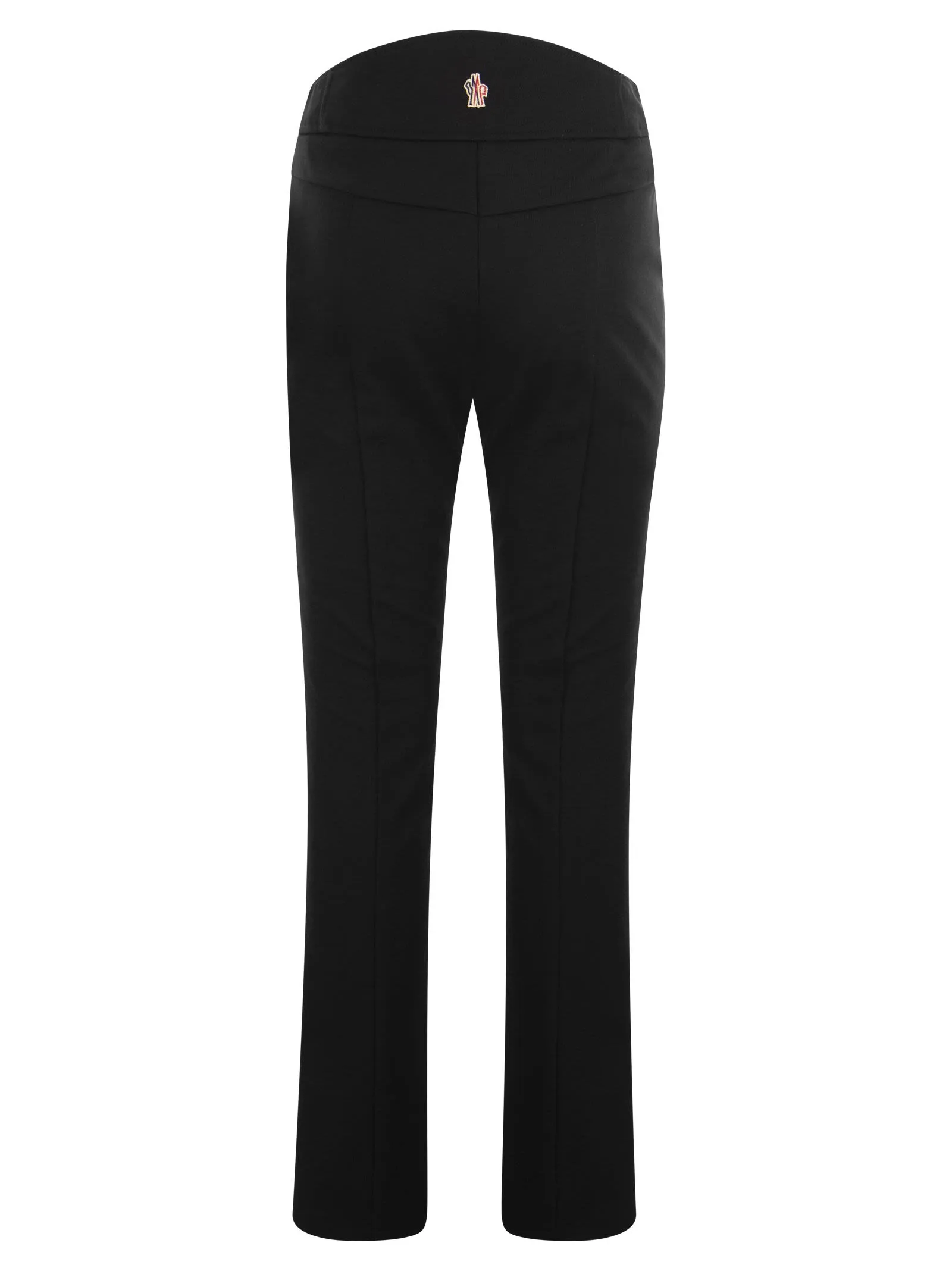 Pantaloni in twill