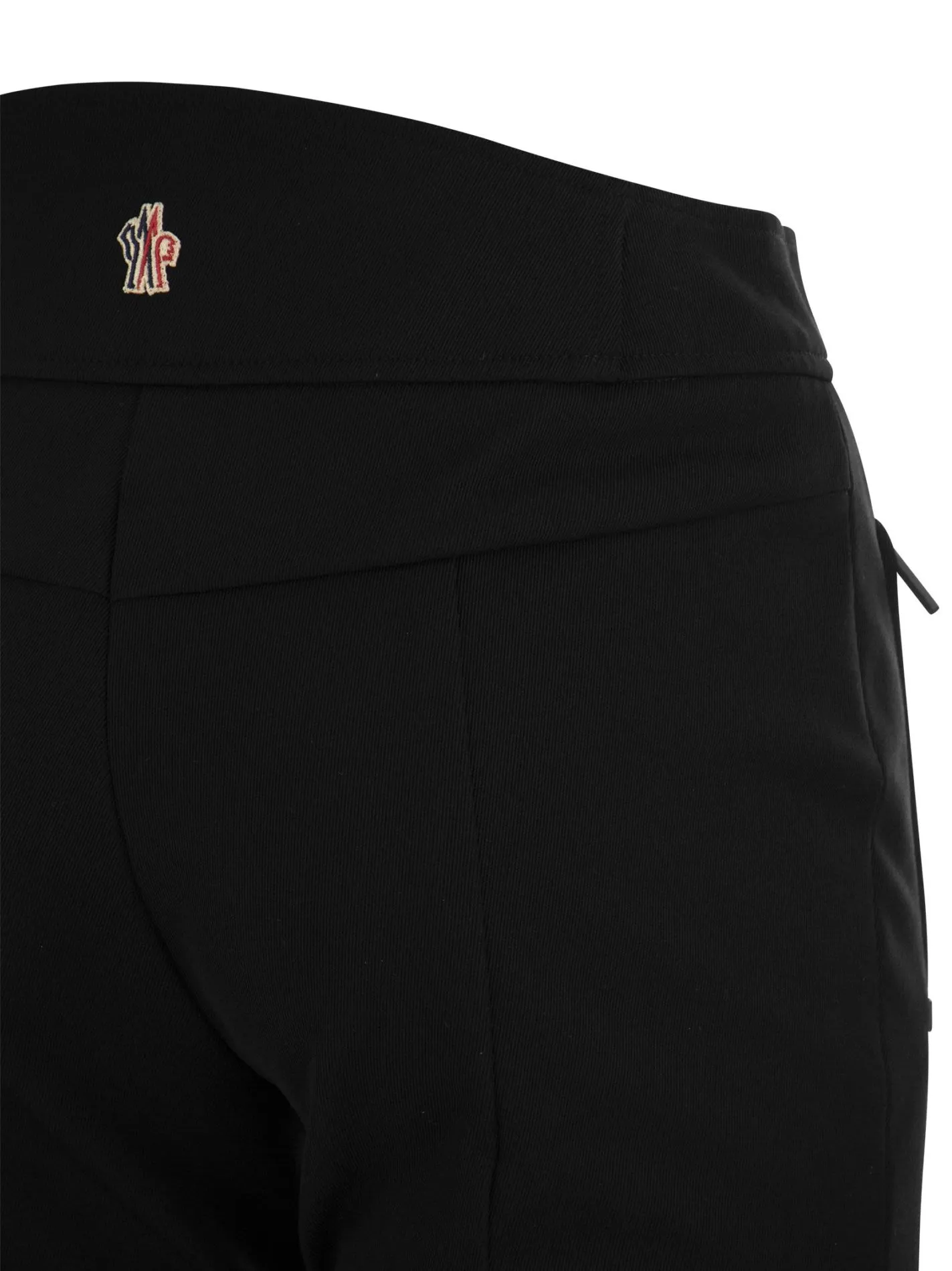 Pantaloni in twill