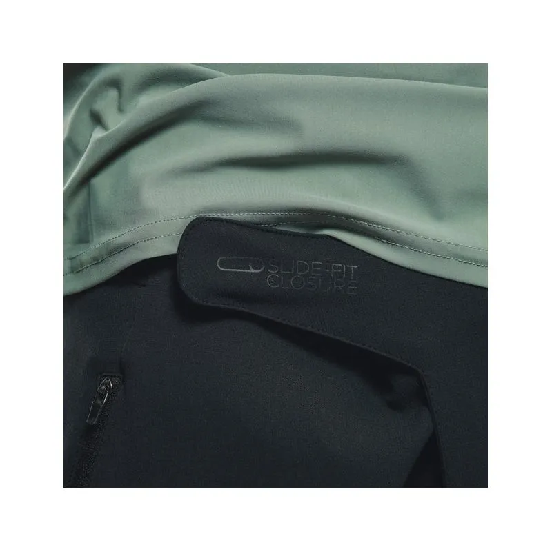 Pantaloni MTB Dainese Pantaloni Hgr (Trail-nero)