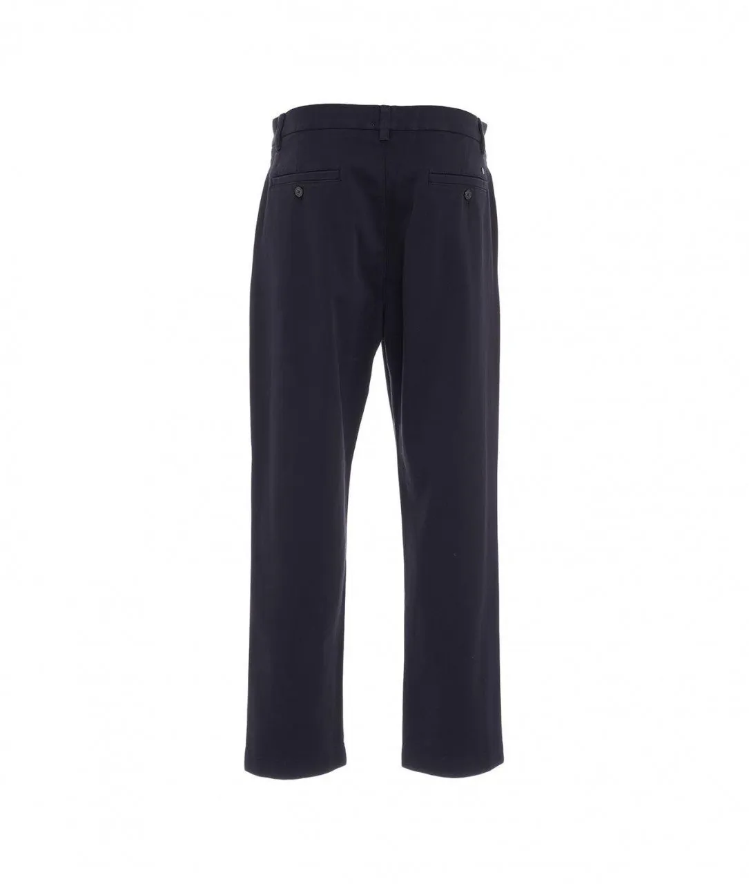Pantaloni Tacoma Tapered blu scuro blu scuro