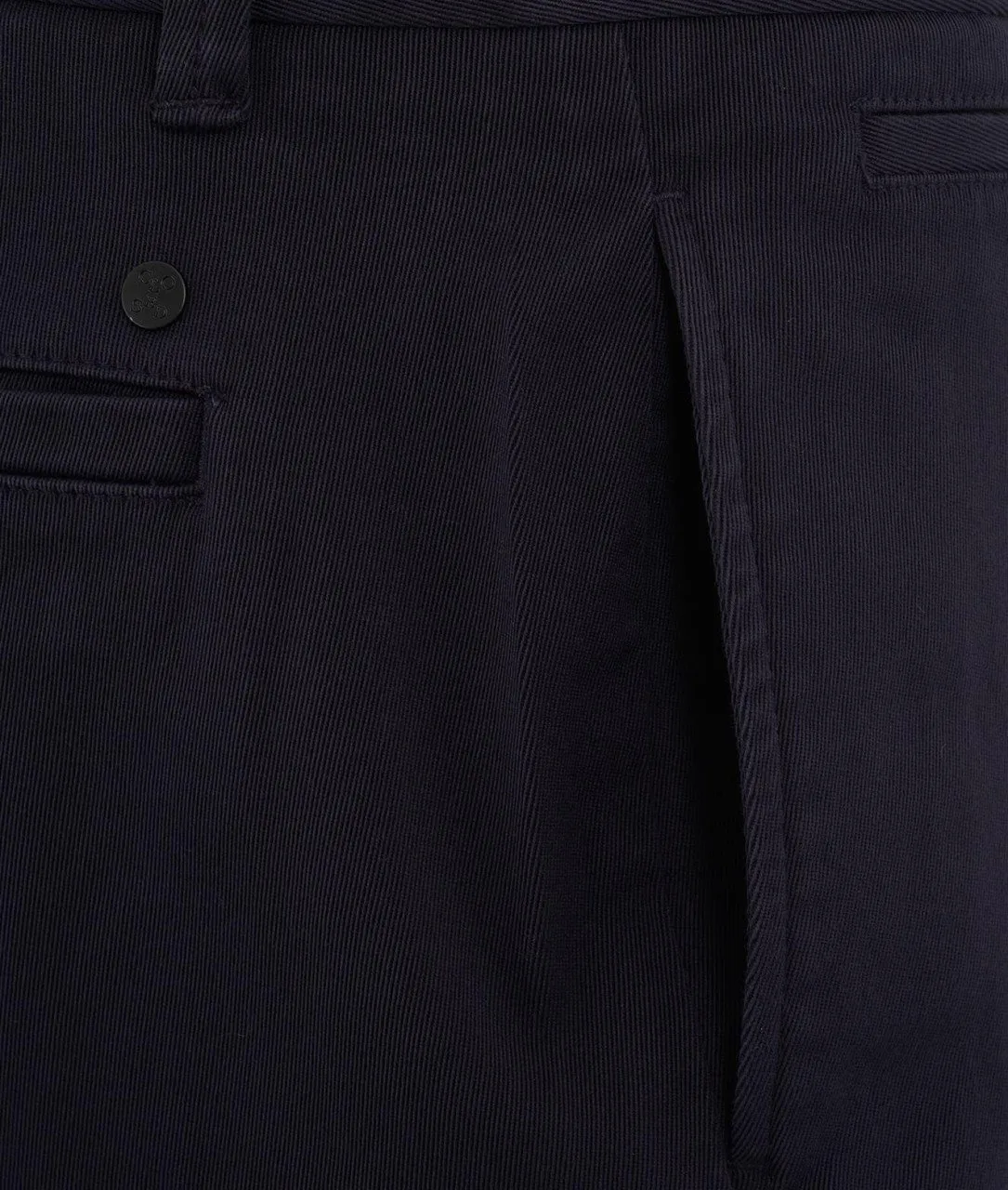 Pantaloni Tacoma Tapered blu scuro blu scuro