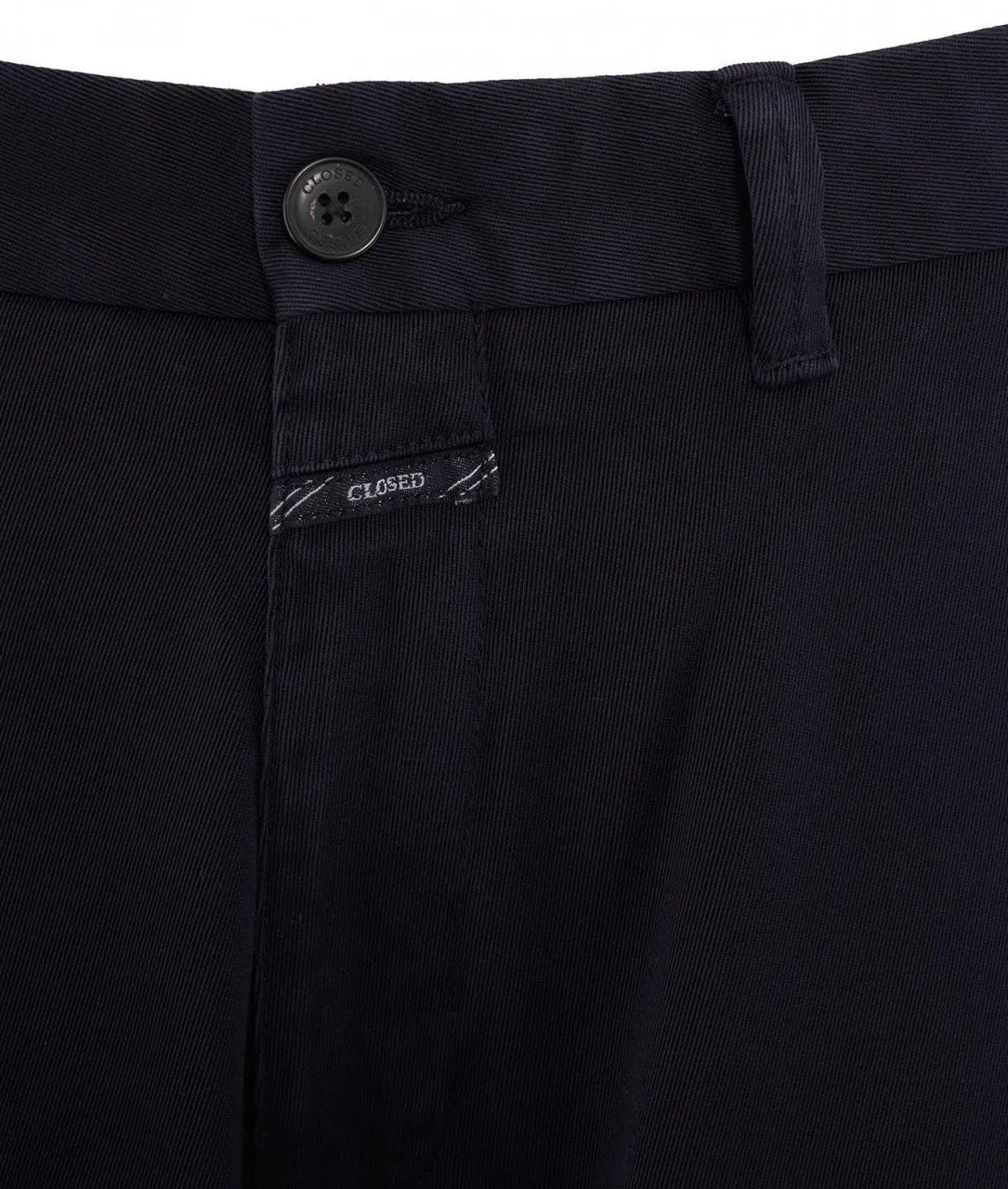 Pantaloni Tacoma Tapered blu scuro blu scuro