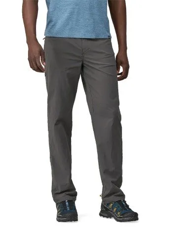 Pantaloni Trekking Uomo Quandary