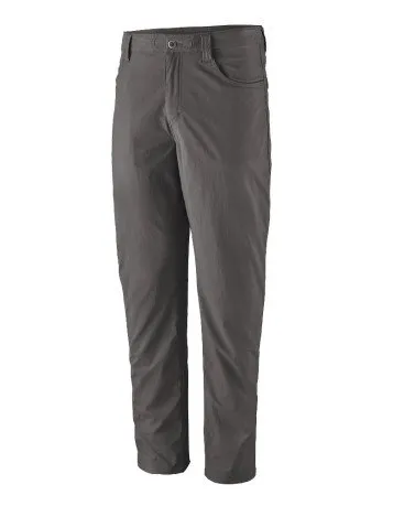 Pantaloni Trekking Uomo Quandary