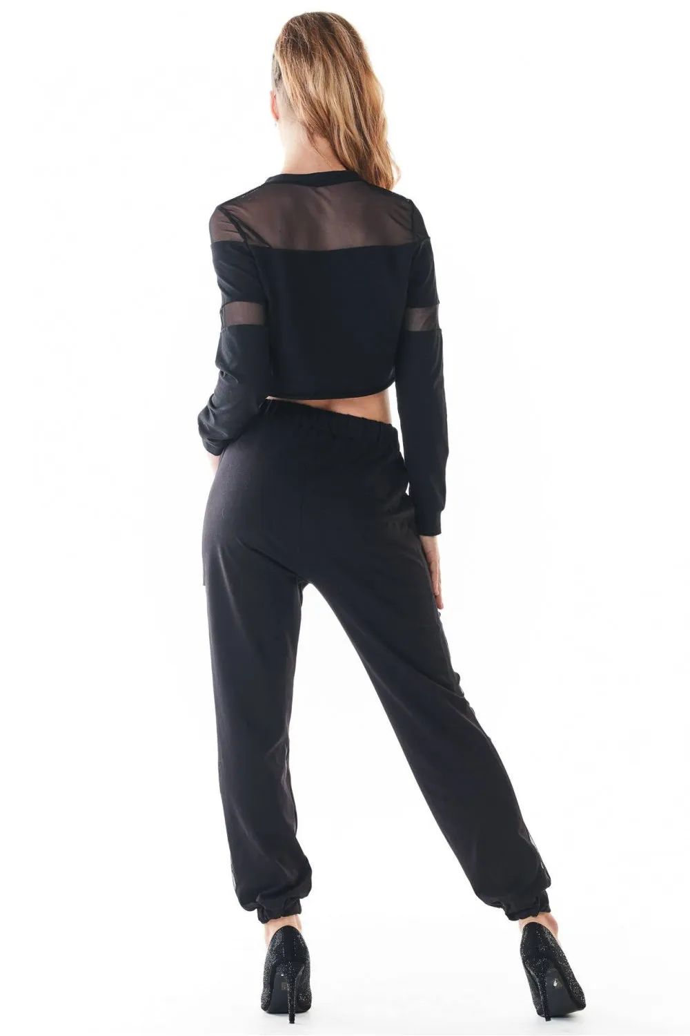 Pantaloni tuta model 147601 Infinite You