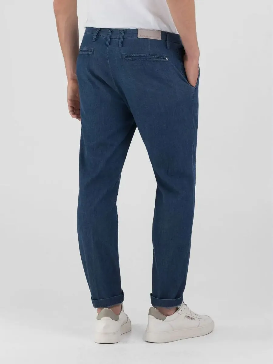 PANTALONI Uomo REPLAY M9722J.000.761.54B 007