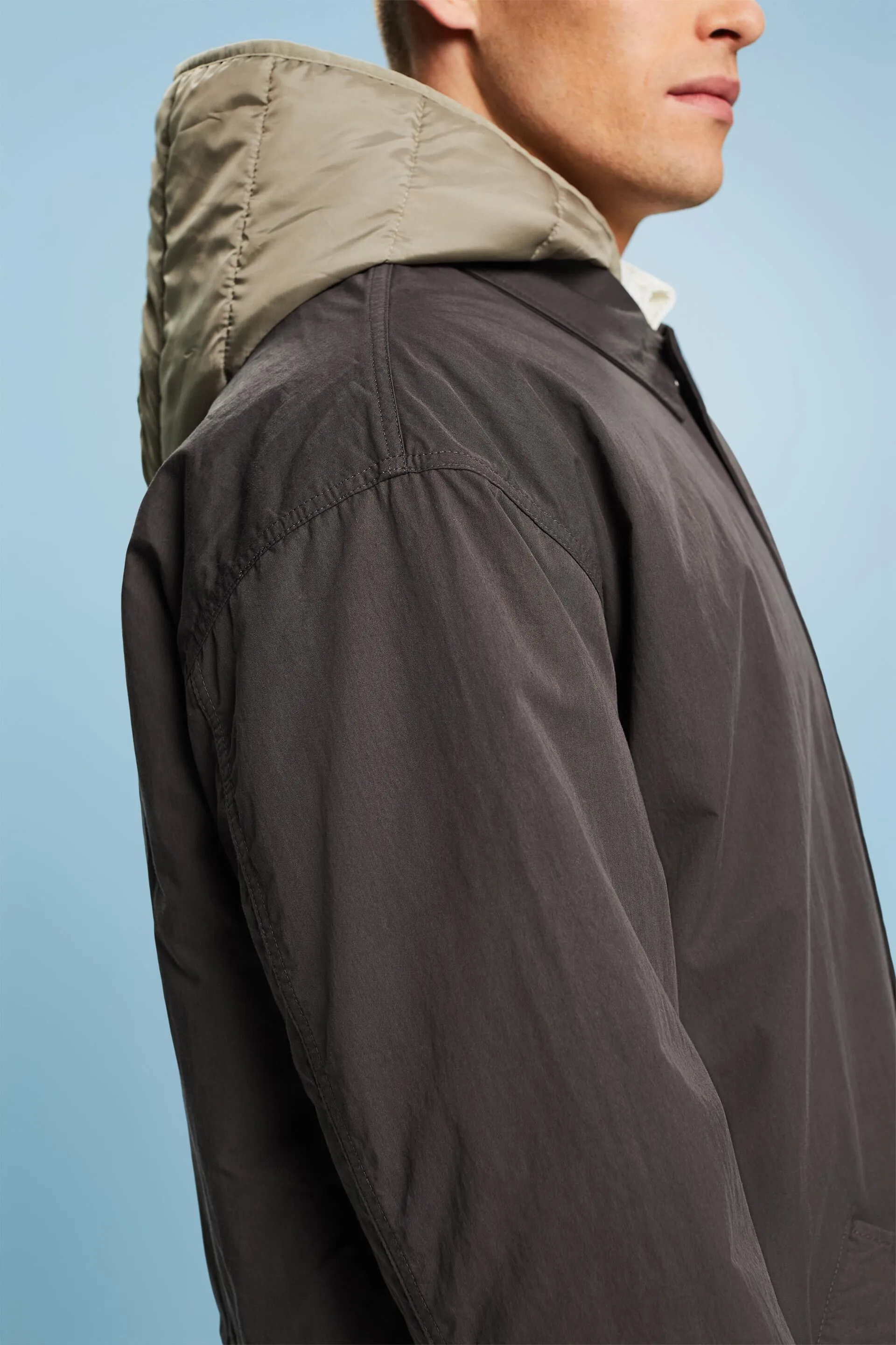 Parka 2 in 1