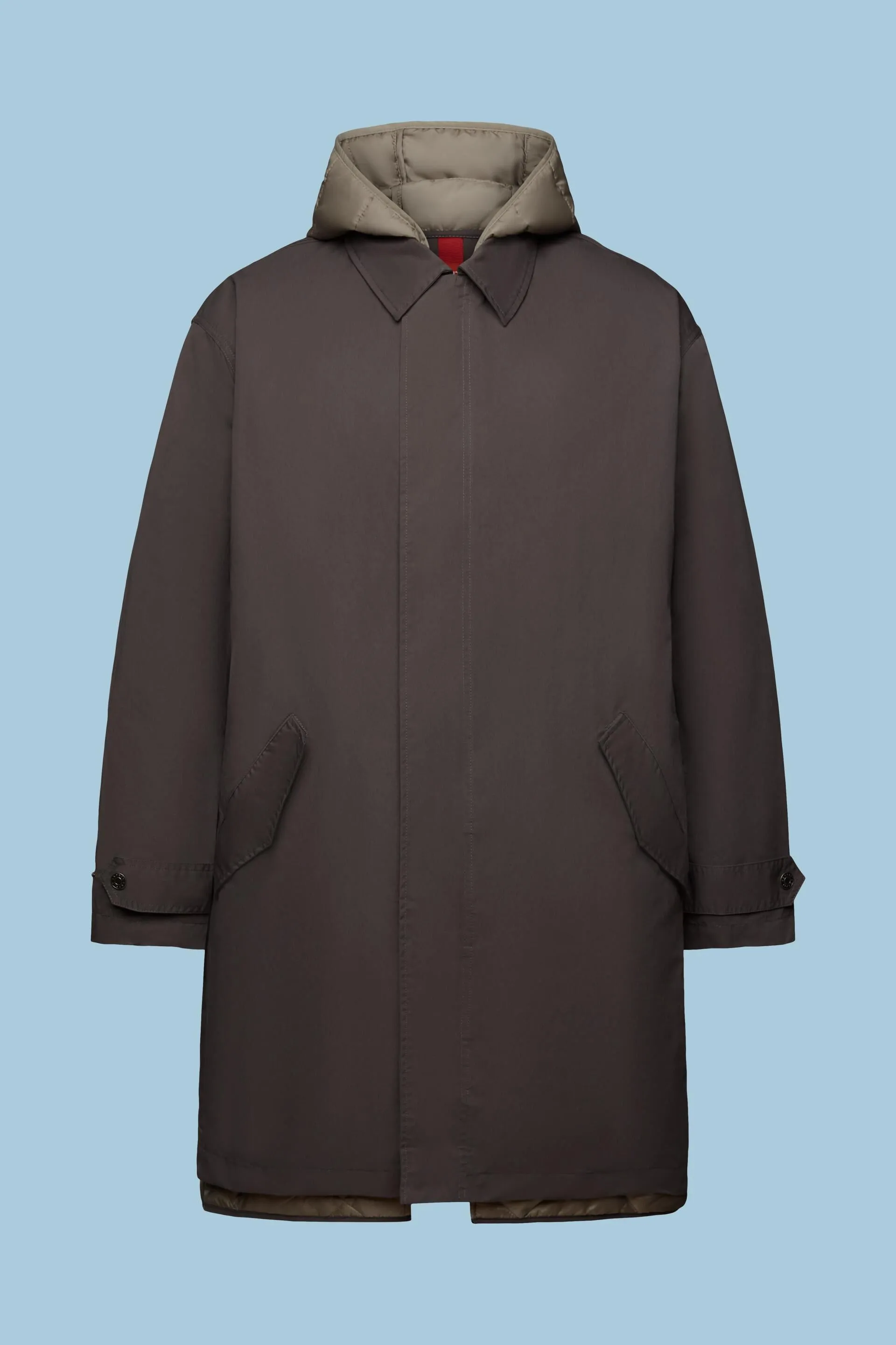 Parka 2 in 1