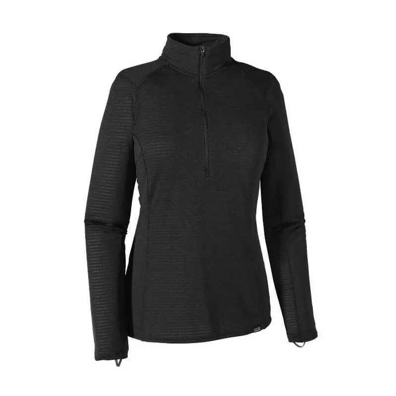 Patagonia Capilene Thermalweight zip neck donna