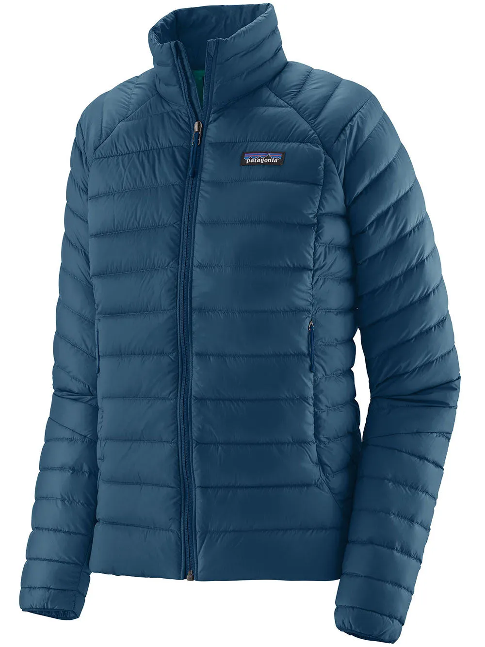 Patagonia