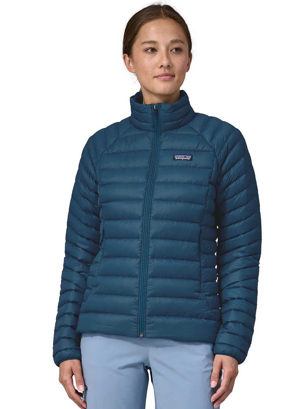 Patagonia