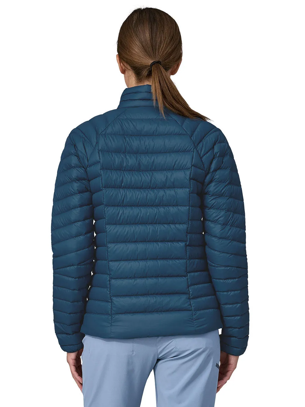 Patagonia