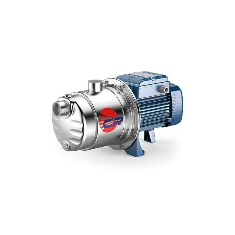 Pedrollo pompa centrifuga trifase 5CR 100 cod. 43CR10I5A