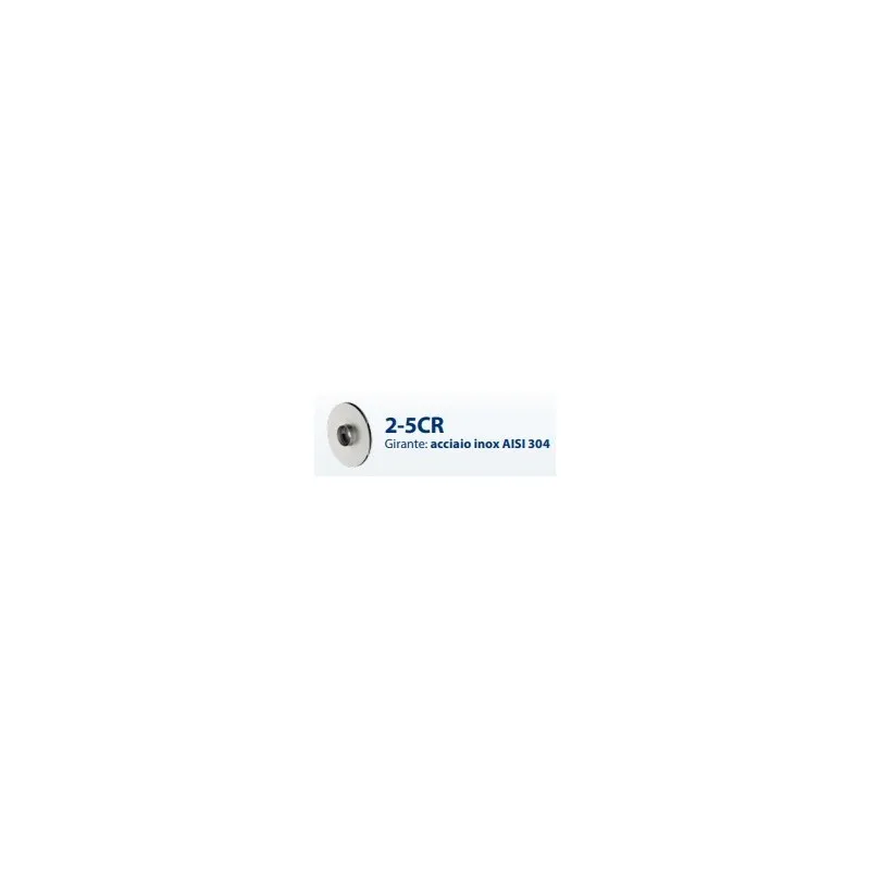 Pedrollo pompa centrifuga trifase 5CR 100 cod. 43CR10I5A