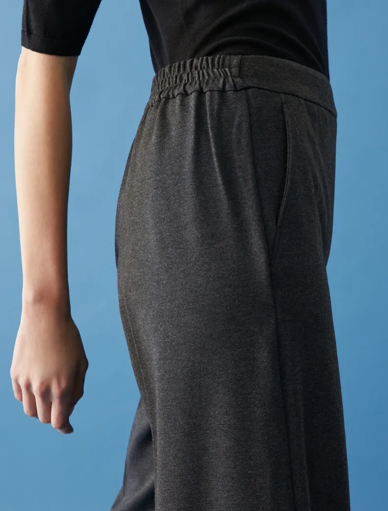 Pennyblack Pantaloni in viscosa ecosostenibilebe FILIPPO