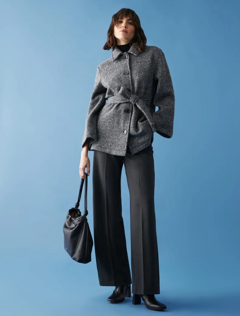 Pennyblack Pantaloni in viscosa ecosostenibilebe FILIPPO