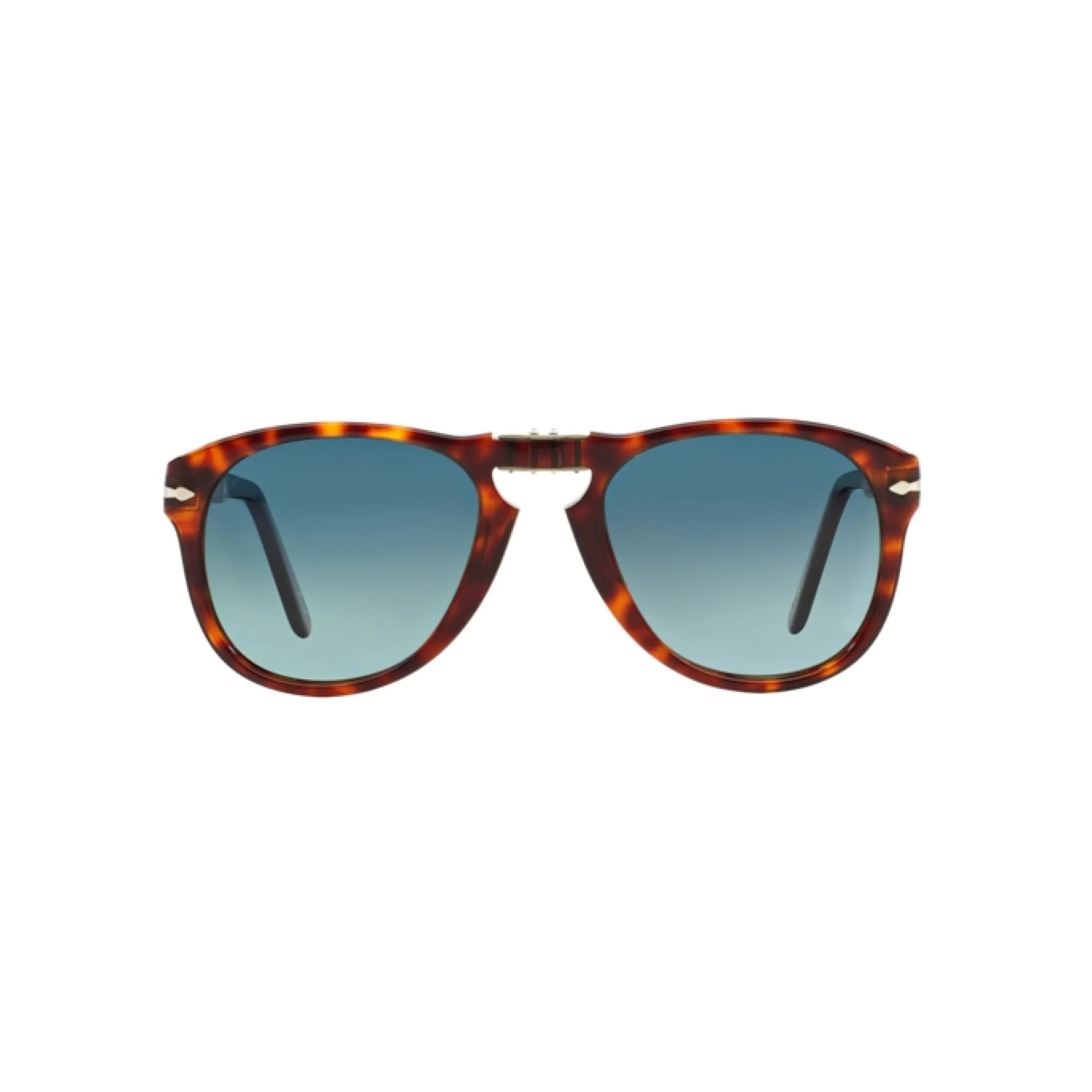   Persol PO 0714 Folding 24/S3 Havana | Occhiale Da Sole Uomo 