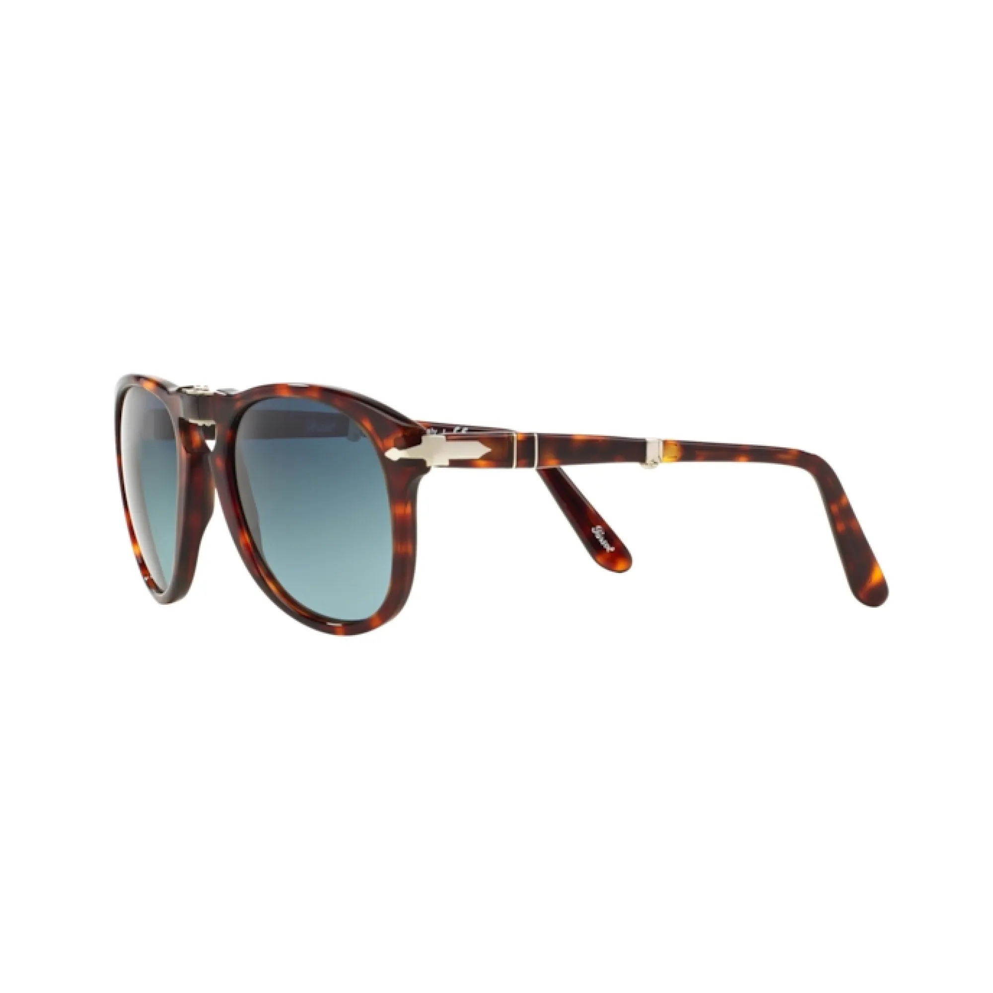   Persol PO 0714 Folding 24/S3 Havana | Occhiale Da Sole Uomo 