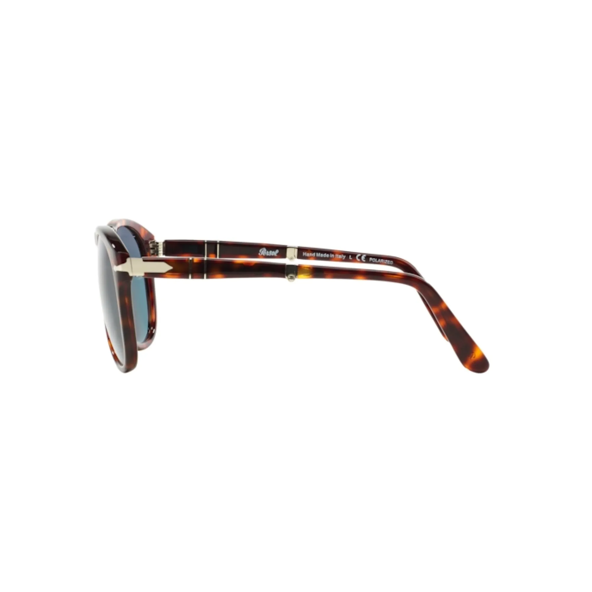  Persol PO 0714 Folding 24/S3 Havana | Occhiale Da Sole Uomo 