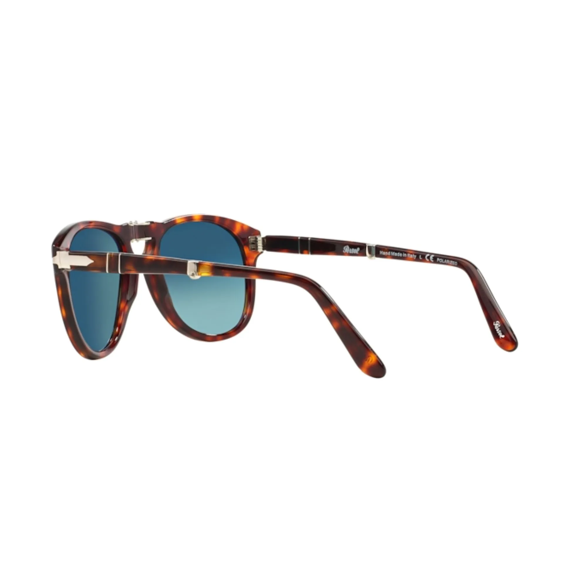  Persol PO 0714 Folding 24/S3 Havana | Occhiale Da Sole Uomo 