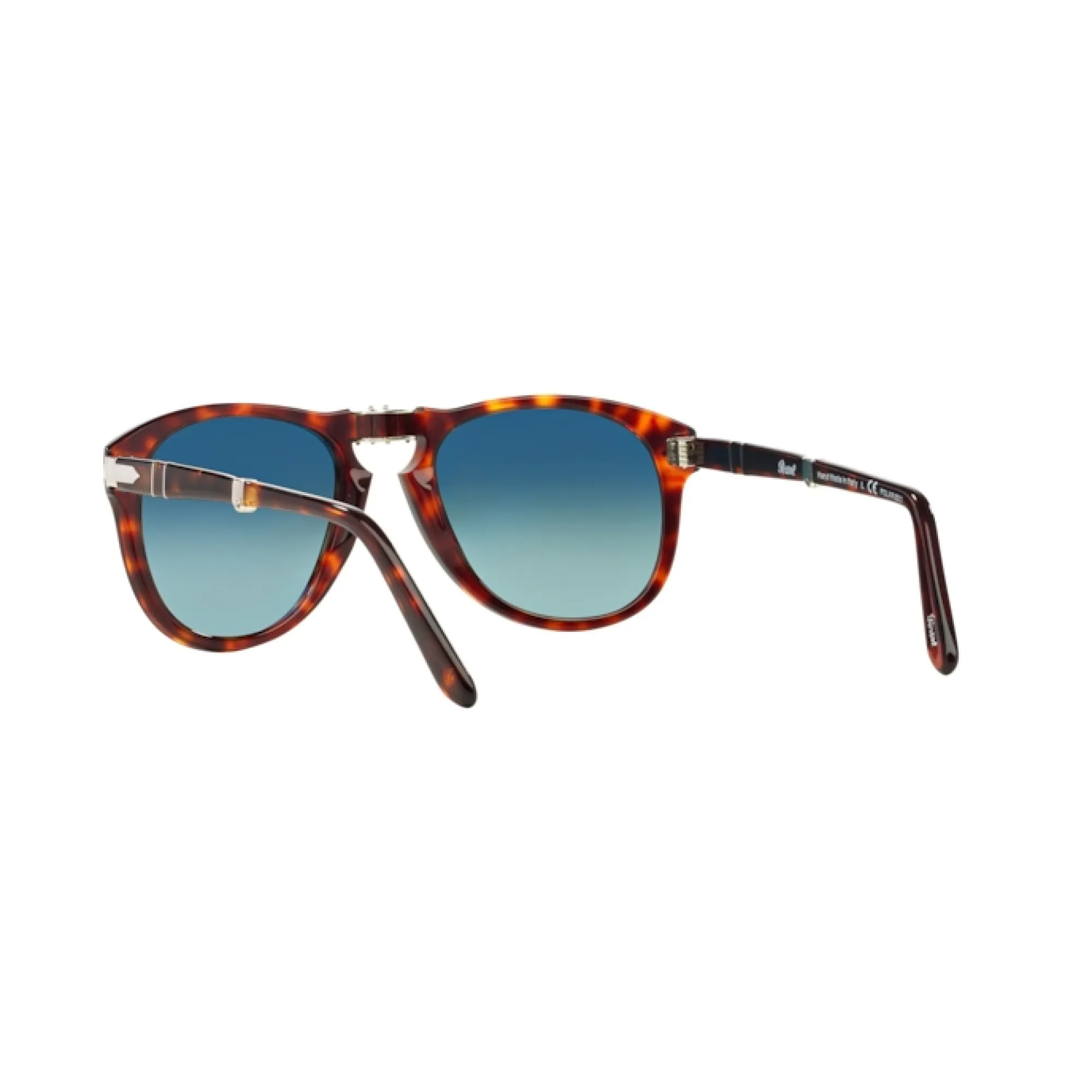   Persol PO 0714 Folding 24/S3 Havana | Occhiale Da Sole Uomo 