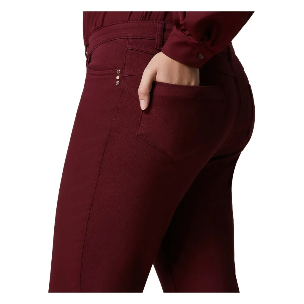 PERSONA By Marina Rinaldi linea N.O.W Pantaloni cinque tasche 33.7133023 RAISSA