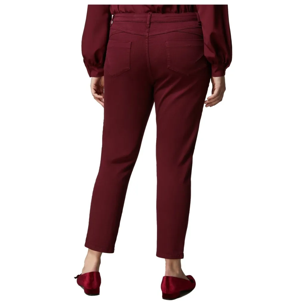 PERSONA By Marina Rinaldi linea N.O.W Pantaloni cinque tasche 33.7133023 RAISSA